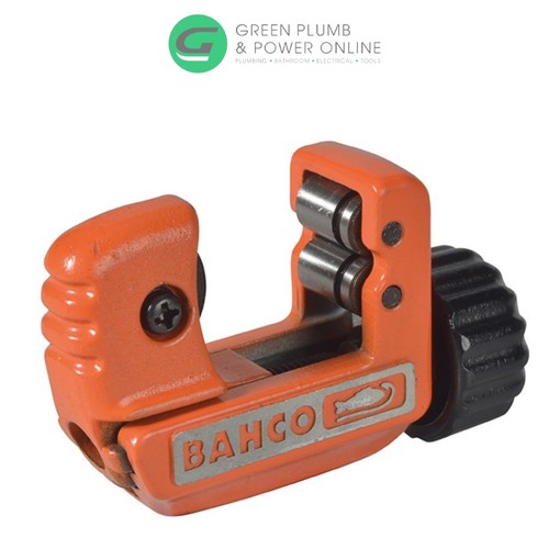 Bahco 301 tube cutting - bahco,