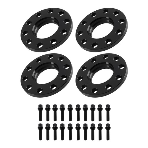 5x120mm aluminum spacers for - aluminum,