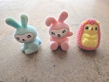 Topps I Love Bunnies/