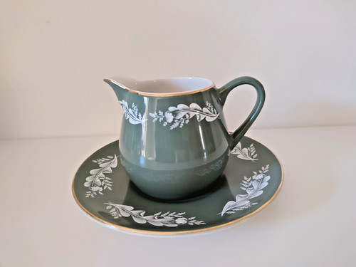 Vintage lord nelson pottery - vintage,