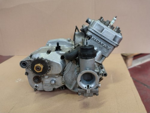 1986 af1 racing rotax 125 - af1,