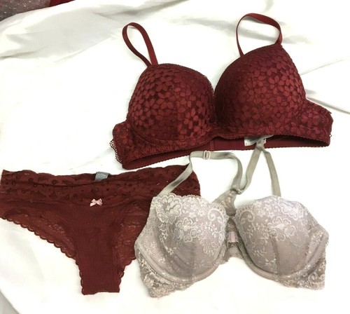 Victoria secret bra 34c - victoria's,