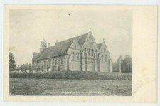 Hockerill Church Bishops