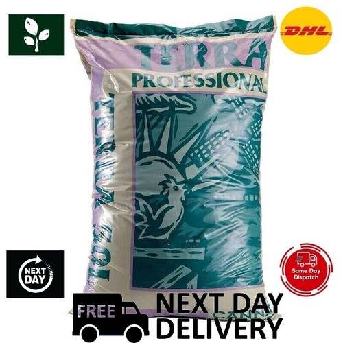 Canna terra professional - professional, 50