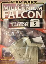 DEAGOSTINI BUILD STAR WARS