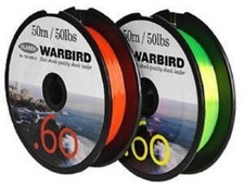 FLADEN SEA FISHING SHOCKLEADER