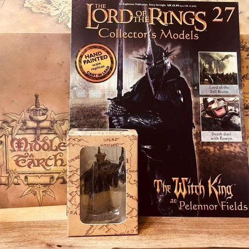 The lord - lord, rings