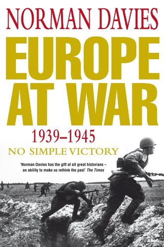 Europe war 1939 - at,
