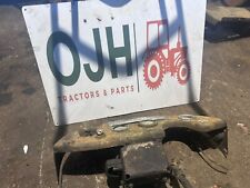 David Brown 30D Dash