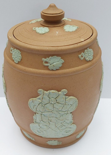 Doulton lambeth silicon - silicon, ware