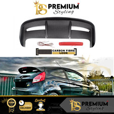 FORD Fiesta MK7 MK7.5 ST Look