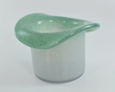 VASART SCOTTISH ART GLASS TOP