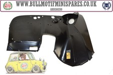CLASSIC MINI - WING - LH INNER