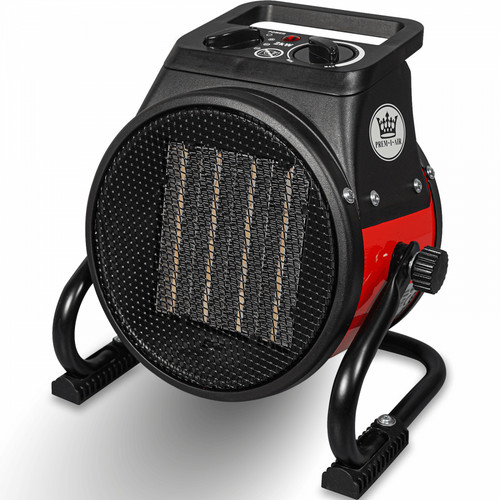 2kw utility ptc - utility, fan