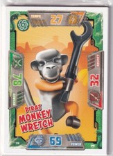 Lego Ninjago Series 2 TCG