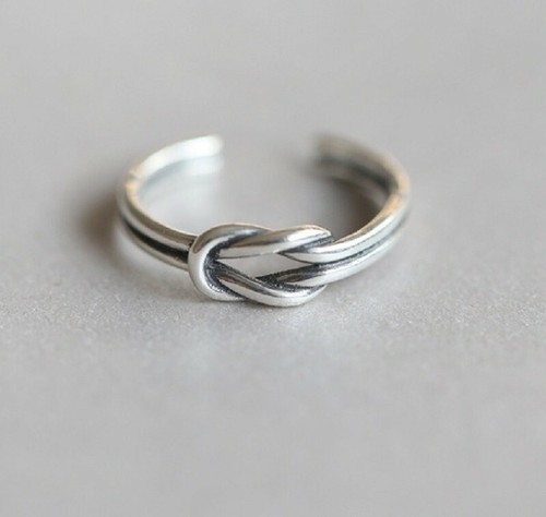 Vintage adjustable 925 - vintage,