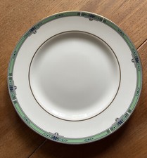 Wedgewood - Jade Pattern -