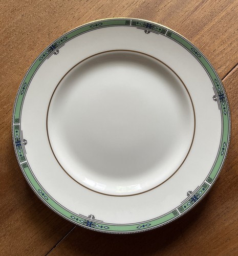 Wedgewood jade pattern - wedgewood,