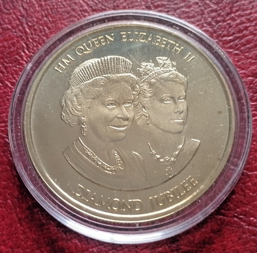 2012 diamond jubilee - diamond,