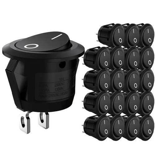 10pcs mini rocker - rocker, on