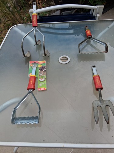 Items wolf garten multi - x,