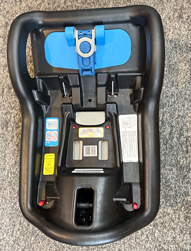 Graco isofix car seat - isofix,