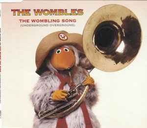 The wombles wombling - wombles,