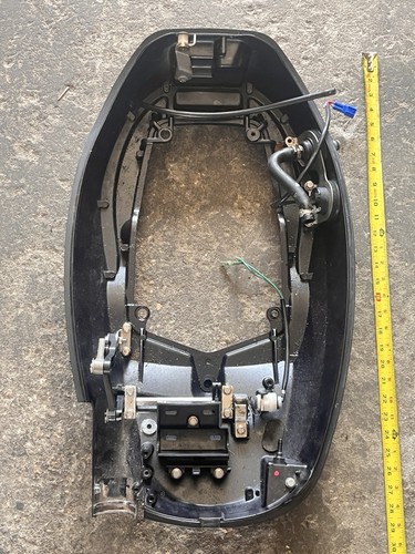 Mfs tohatsu bottom - 40,