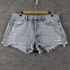 Agolde Short 31 Parker Vintage