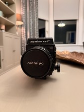 Mamiya RB67 Pro SD Medium