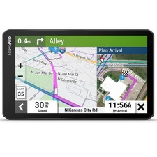 Garmin DezlCam LGV710 MT-S UK