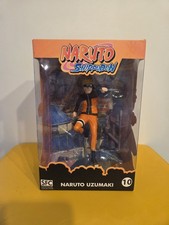 Super Figure Collection 10 Naruto Shippuden Naruto Uzumaki