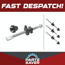 90mm Lamp Adjusting Bolts