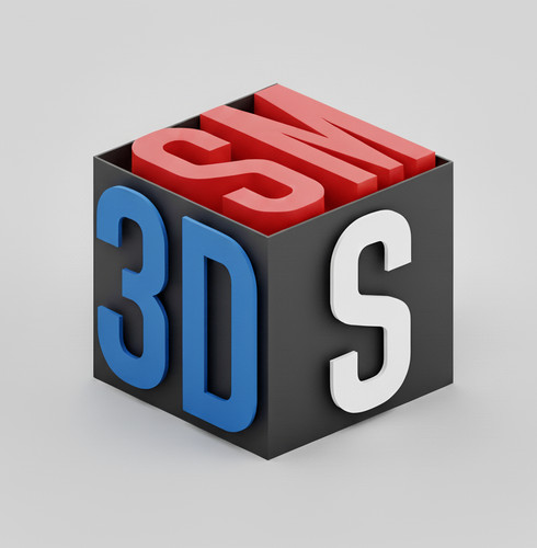 Printing service design - 3d, |