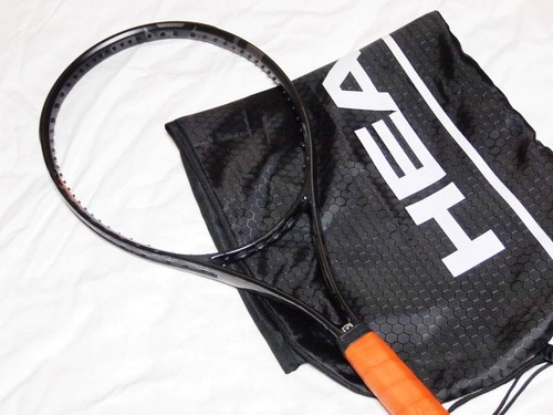 Head graphene speed pro - graphene,