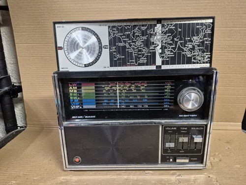 Vintage prinz sound - prinz,