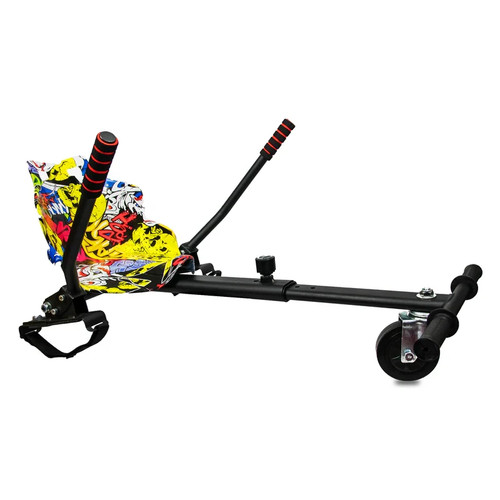 Hoverkart kart seat for - kart,
