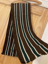 Vintage School Scarf 60's/70's