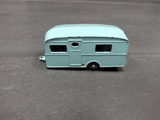Matchbox Series Lesney No. 23