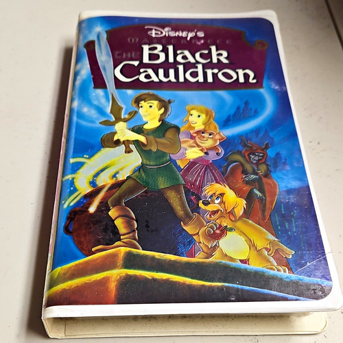 Walt disney home video the - disney,