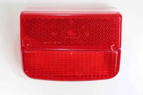 Rear lamp shade jawa 350 - jawa,