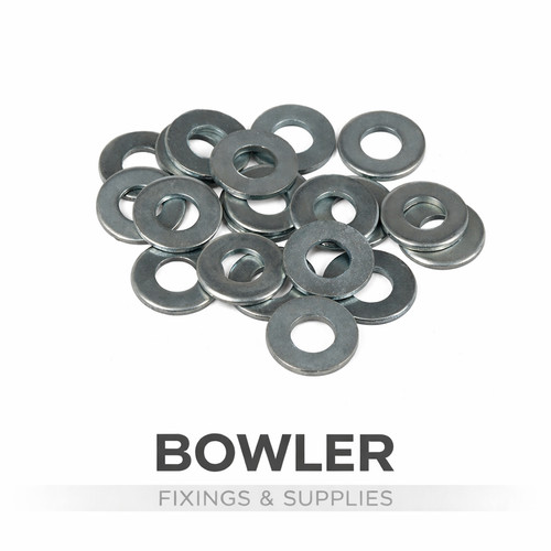 M30 form a - form, washers