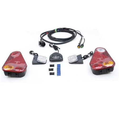 Genuine ifor williams trailer - genuine,