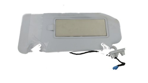 Sun visor peugeot 508 - sun,