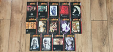 Battle Royale Manga Volumes
