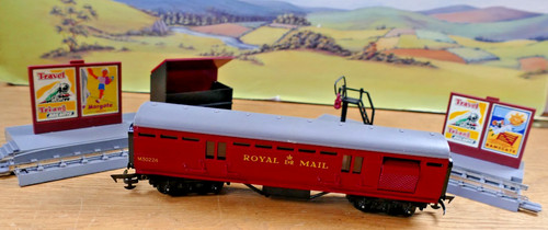 Tri ang operating royal - r.23,