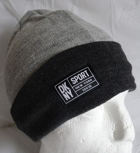 Dkny beanie hat from - dkny~,