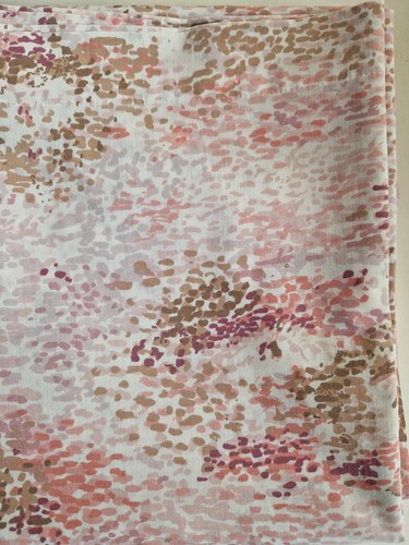 Vtg 1970s cotton - vtg, mix