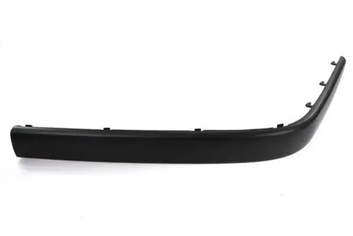 Bumper trim strip left front - bumper,