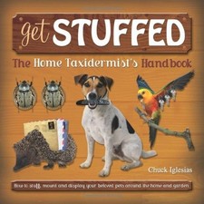 Get Stuffed The Home